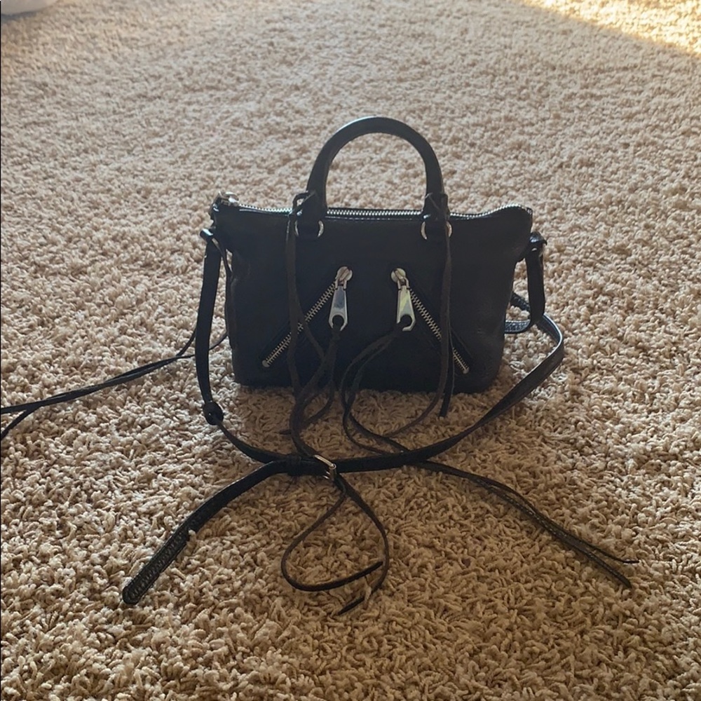 PERFECT MINI BAG